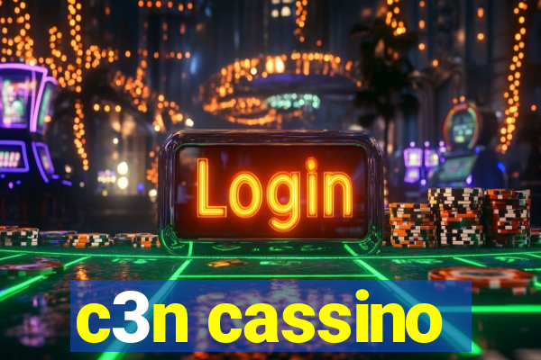 c3n cassino