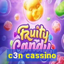 c3n cassino