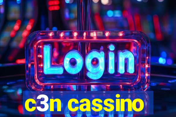 c3n cassino