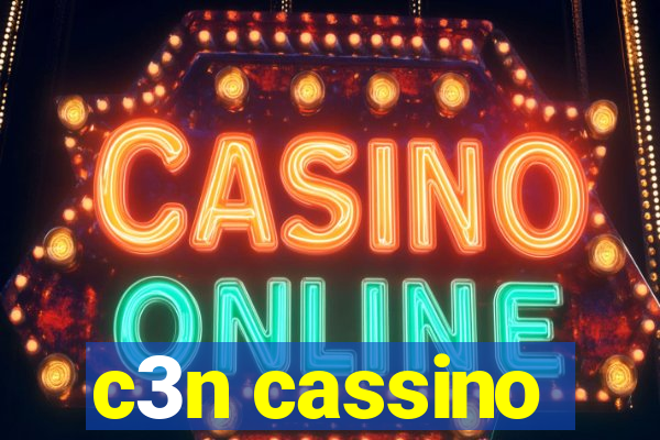 c3n cassino