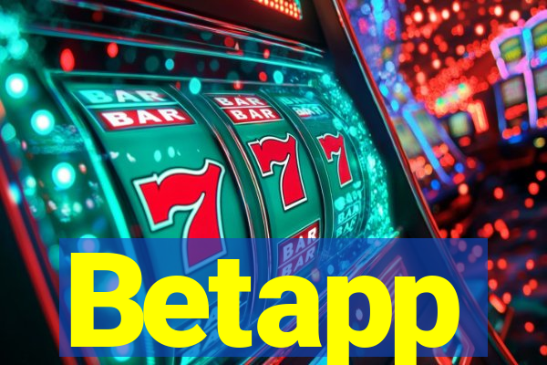 Betapp