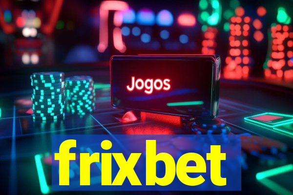 frixbet