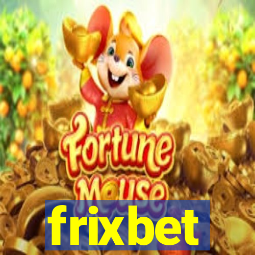 frixbet