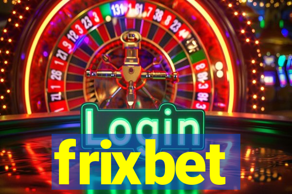 frixbet