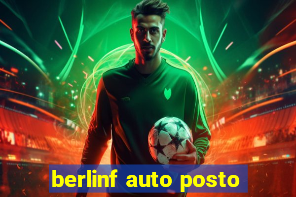 berlinf auto posto