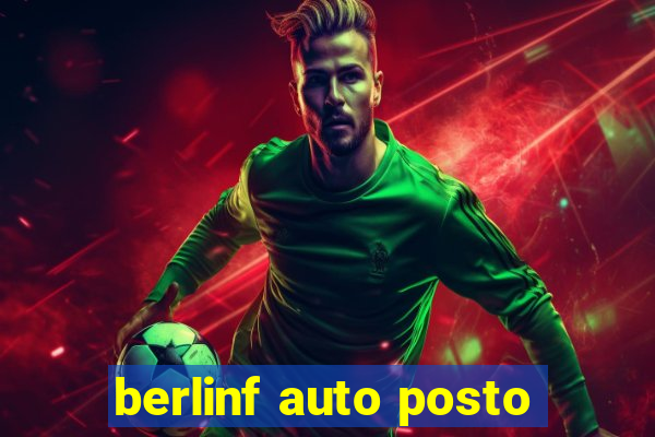 berlinf auto posto