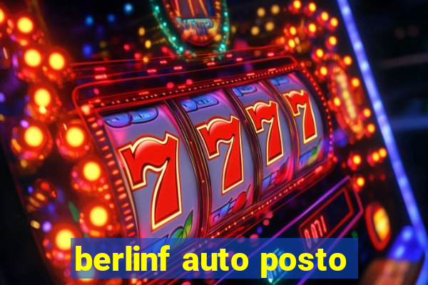 berlinf auto posto