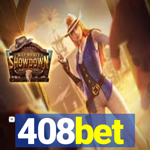 408bet