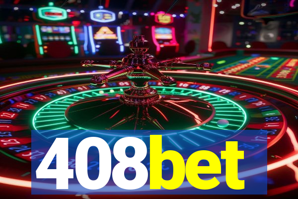 408bet