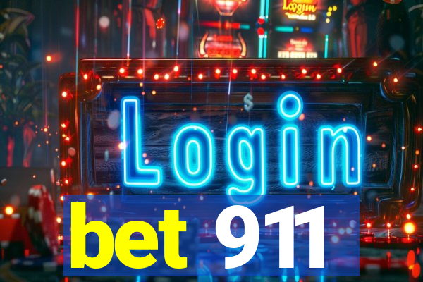 bet 911