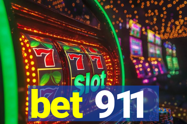 bet 911