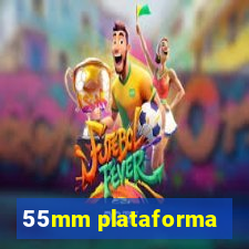 55mm plataforma