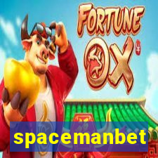 spacemanbet