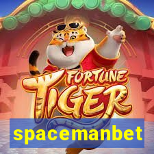 spacemanbet