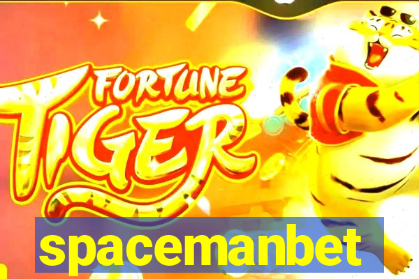 spacemanbet