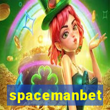 spacemanbet