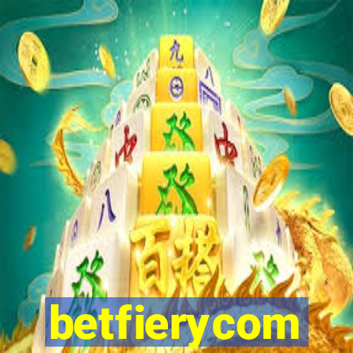 betfierycom