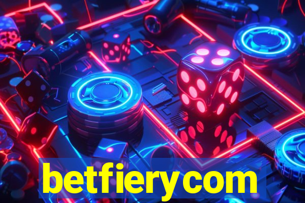 betfierycom