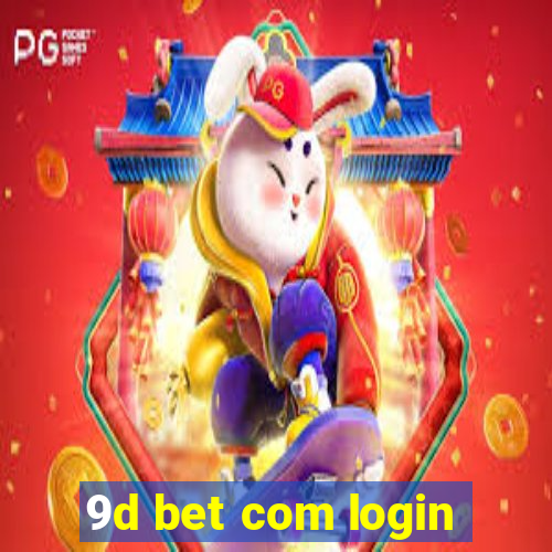 9d bet com login