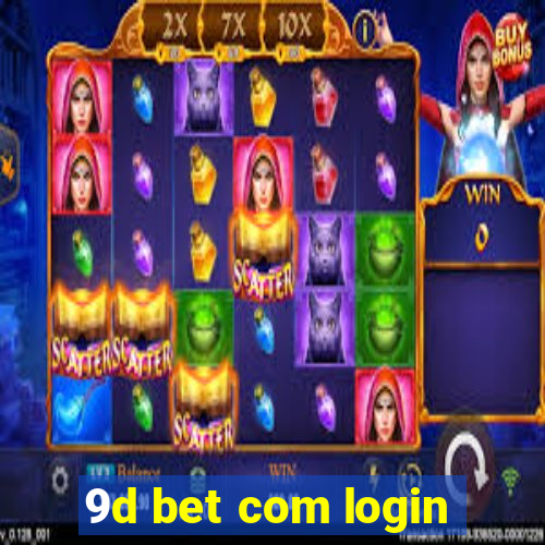 9d bet com login