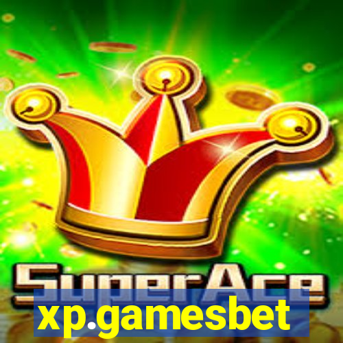 xp.gamesbet