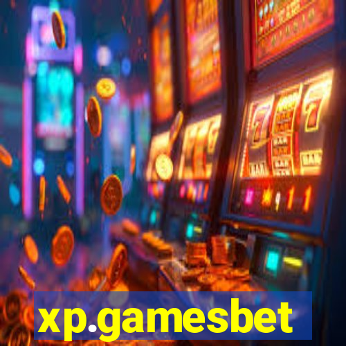 xp.gamesbet