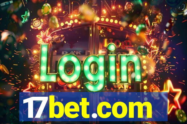 17bet.com