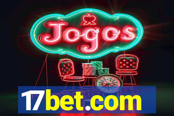 17bet.com