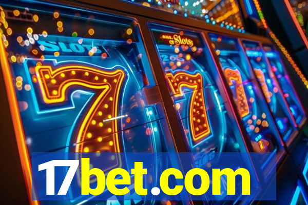 17bet.com