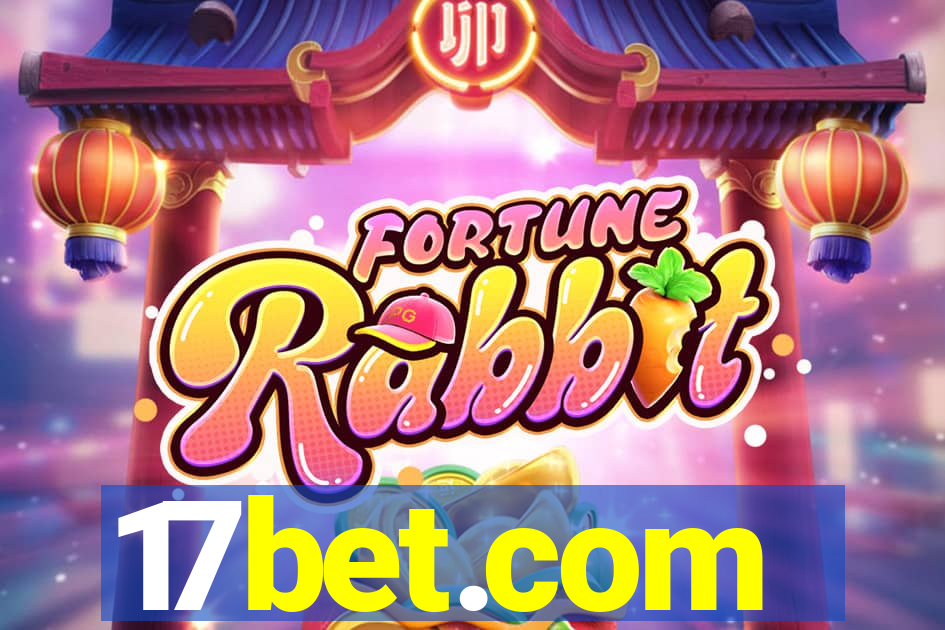 17bet.com