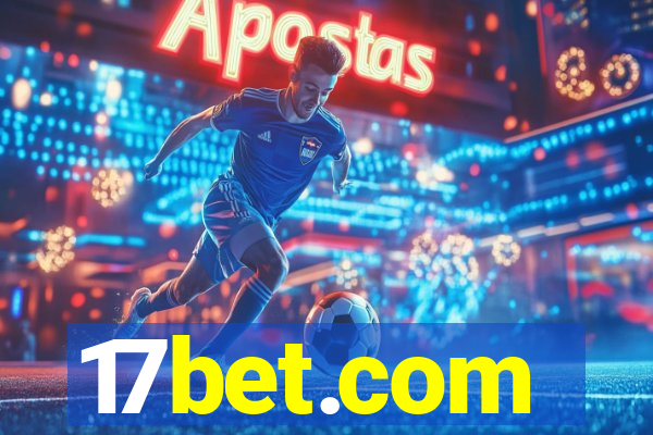 17bet.com