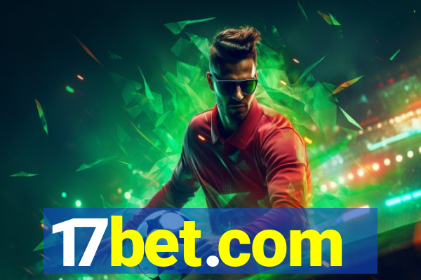 17bet.com