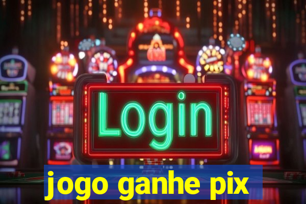 jogo ganhe pix