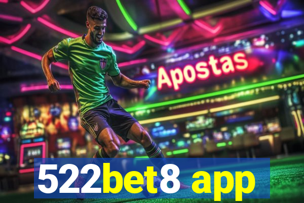 522bet8 app