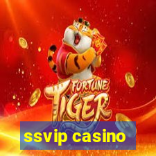 ssvip casino