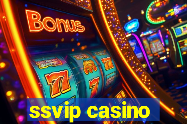 ssvip casino