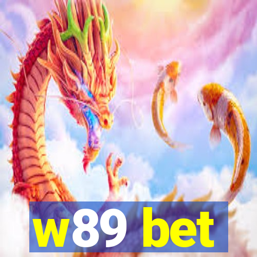 w89 bet