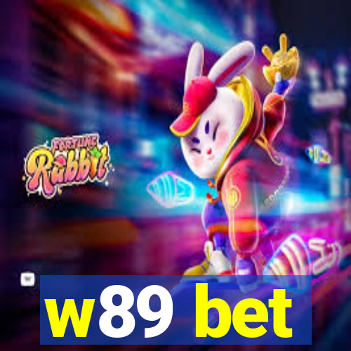 w89 bet