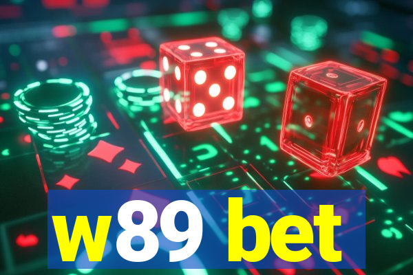 w89 bet