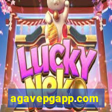 agavepgapp.com