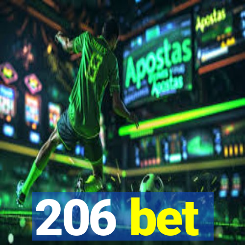 206 bet