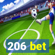 206 bet