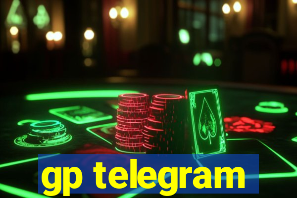 gp telegram