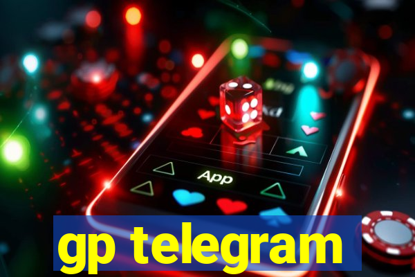 gp telegram