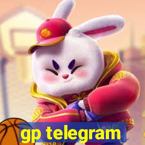 gp telegram