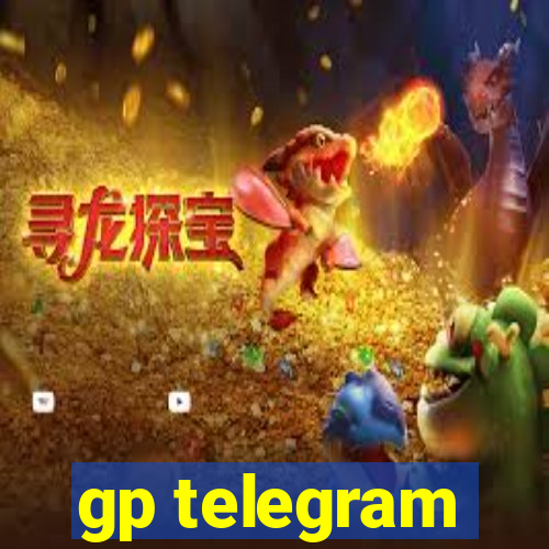 gp telegram