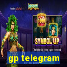 gp telegram