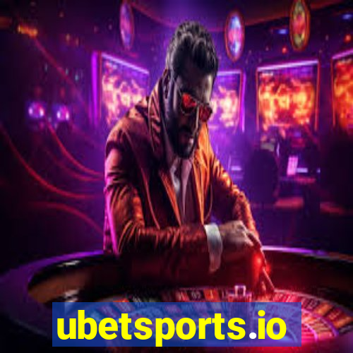 ubetsports.io