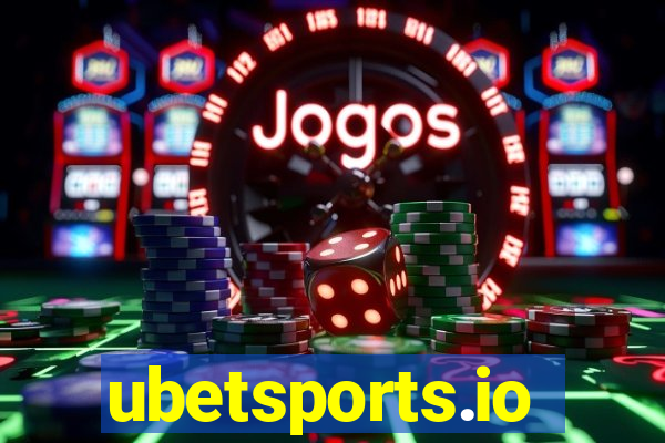 ubetsports.io