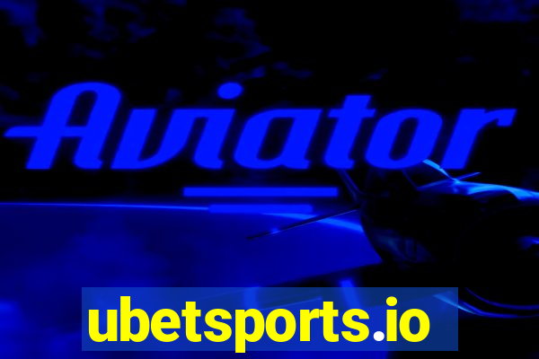 ubetsports.io